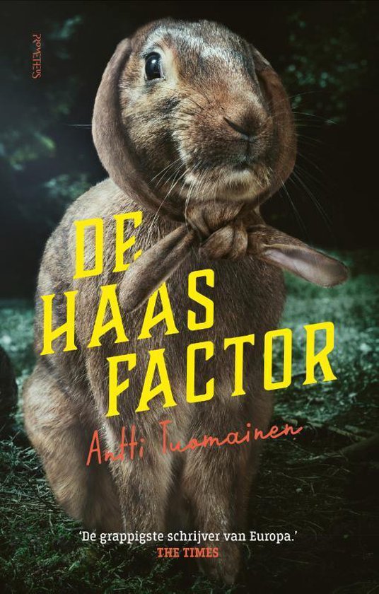 De haasfactor