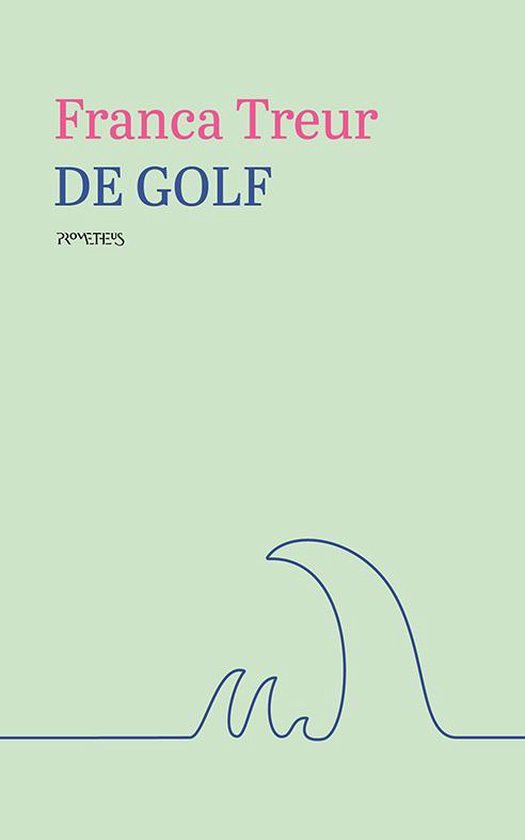 De golf