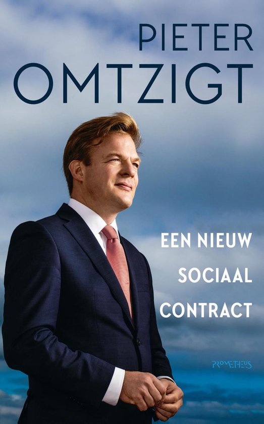 Een Nieuw sociaal contract