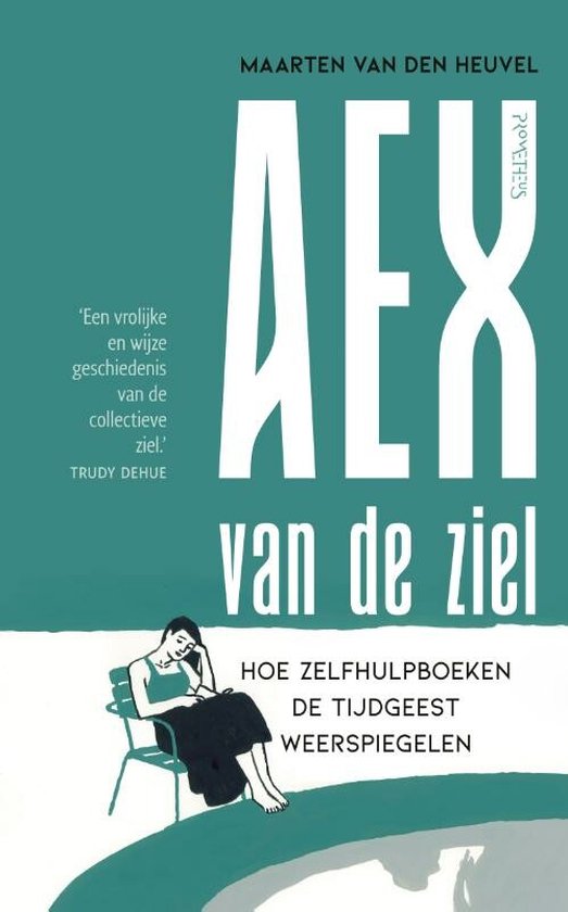 AEX van de ziel