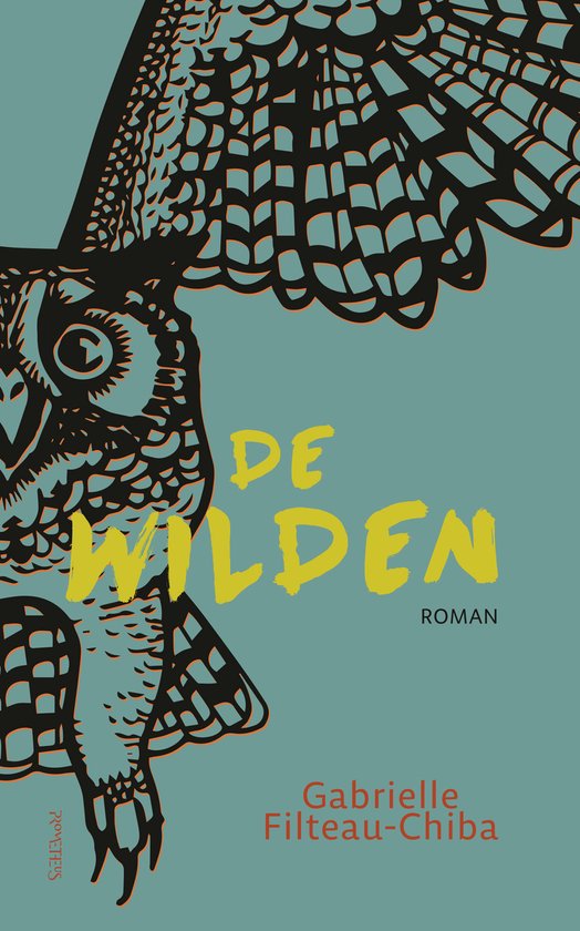 De Wilden