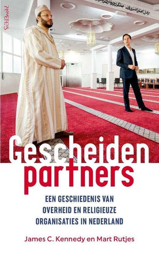 Gescheiden partners