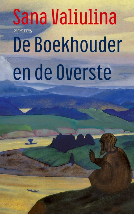 De Boekhouder en de Overste