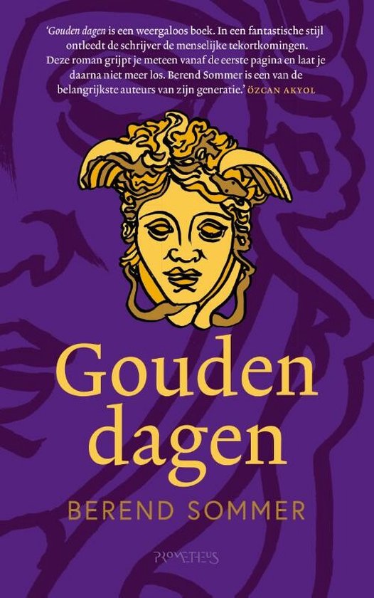 Gouden dagen