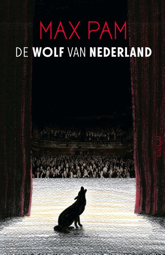 De Wolf van Nederland