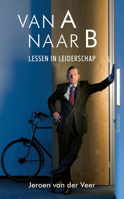 Van A naar B