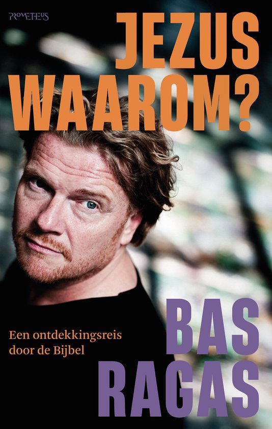 Jezus, waarom?