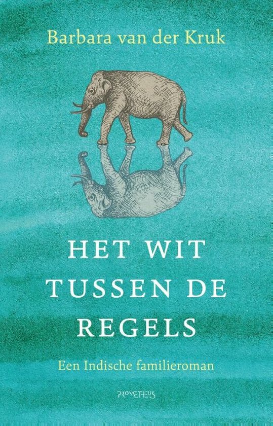 Het wit tussen de regels