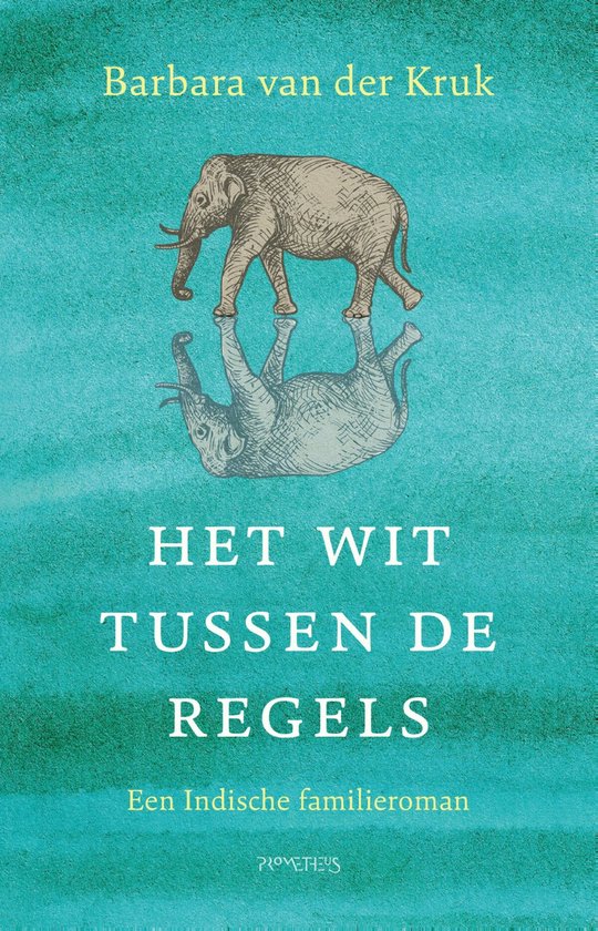 Het Wit tussen de regels