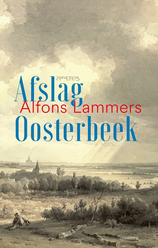 Afslag Oosterbeek