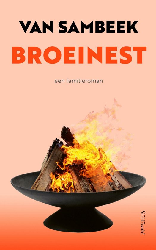 Broeinest