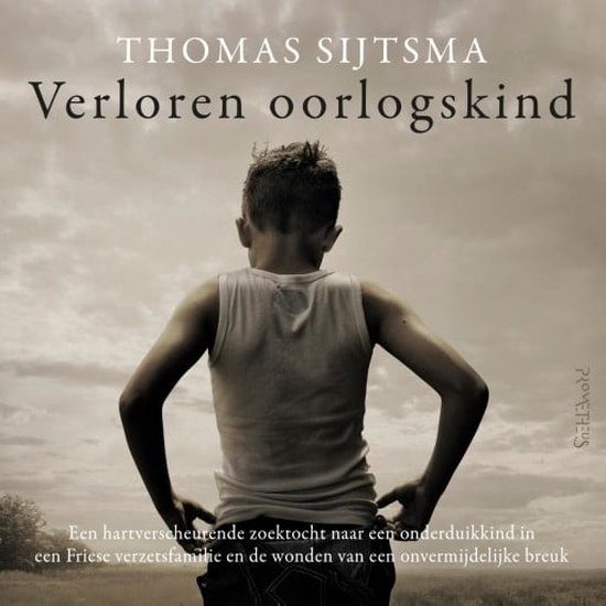 Verloren oorlogskind