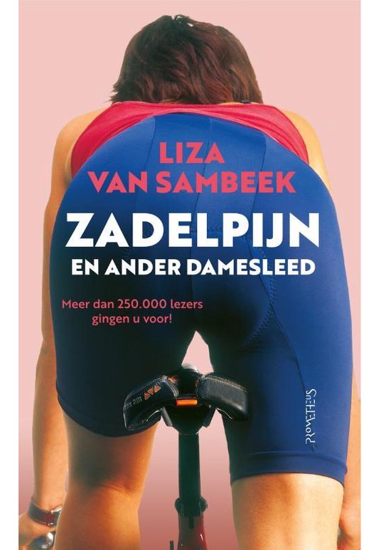 Zadelpijn en ander damesleed