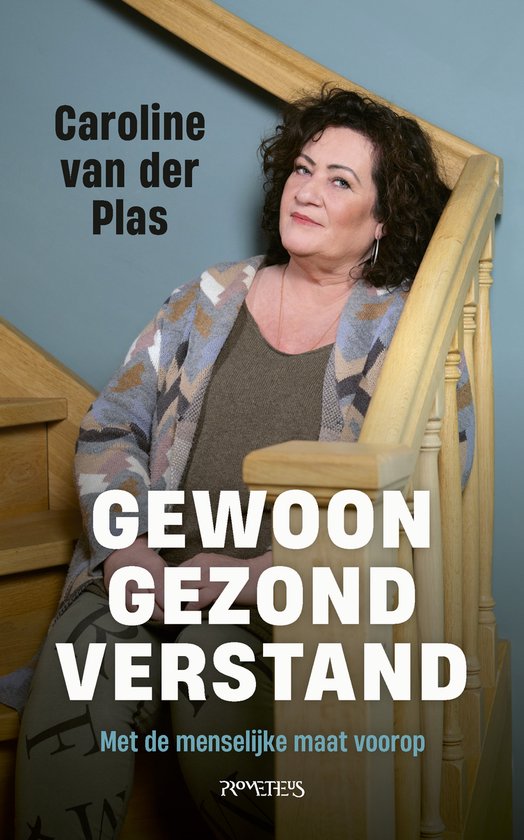 Gewoon gezond verstand