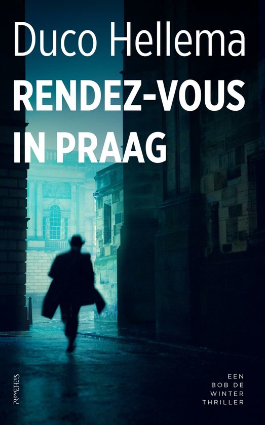 Rendez-vous in Praag