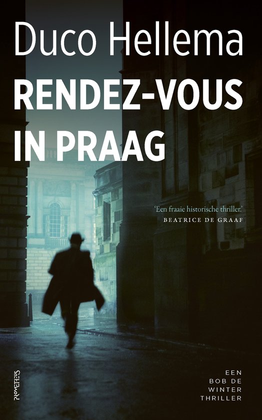 Rendez-vous in Praag