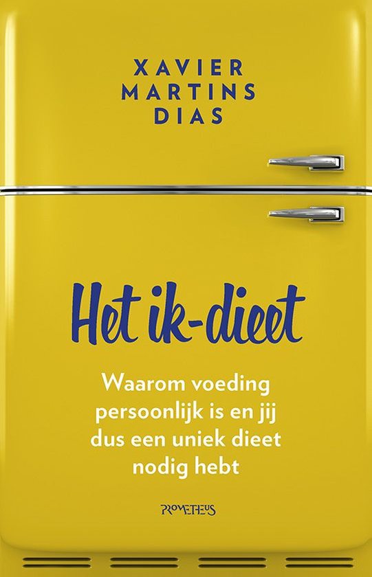 Het Ik-dieet