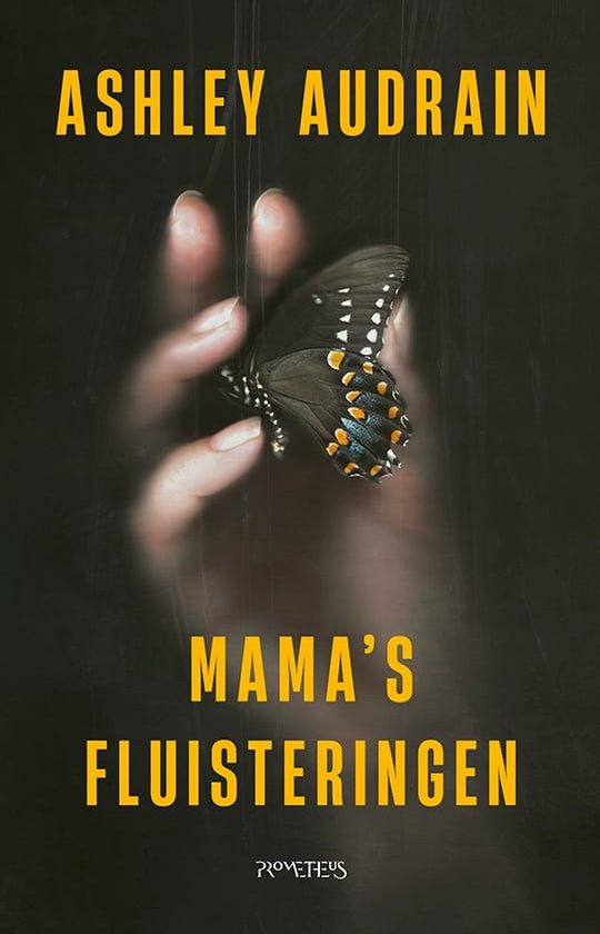 Mama's fluisteringen