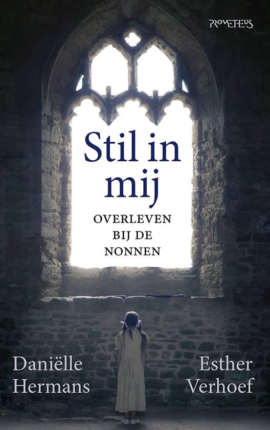 Stil in mij