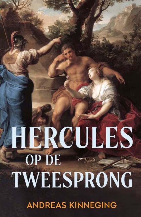 Hercules op de Tweesprong