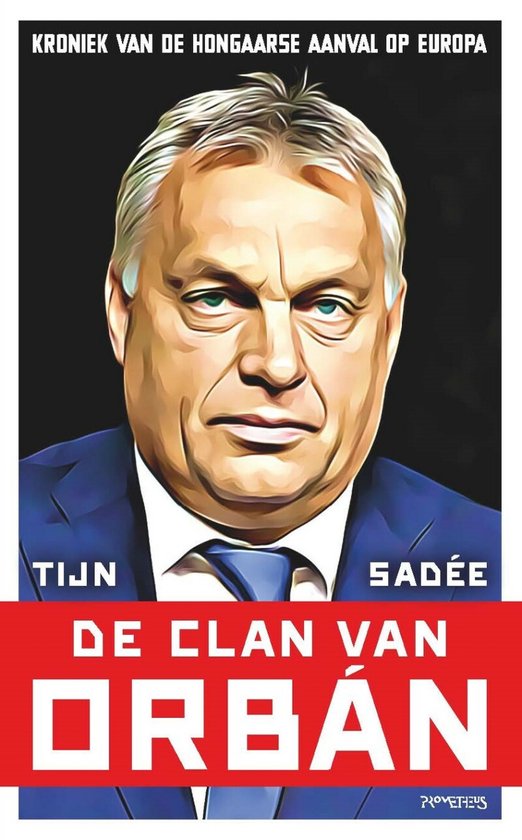 De clan van Orbán