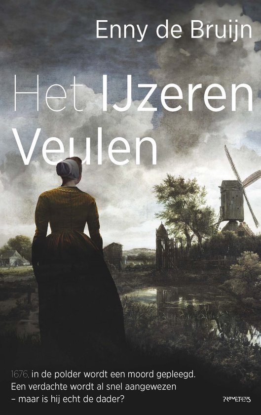 Het IJzeren Veulen