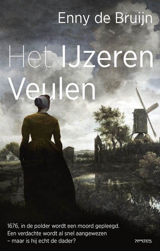 Het IJzeren Veulen