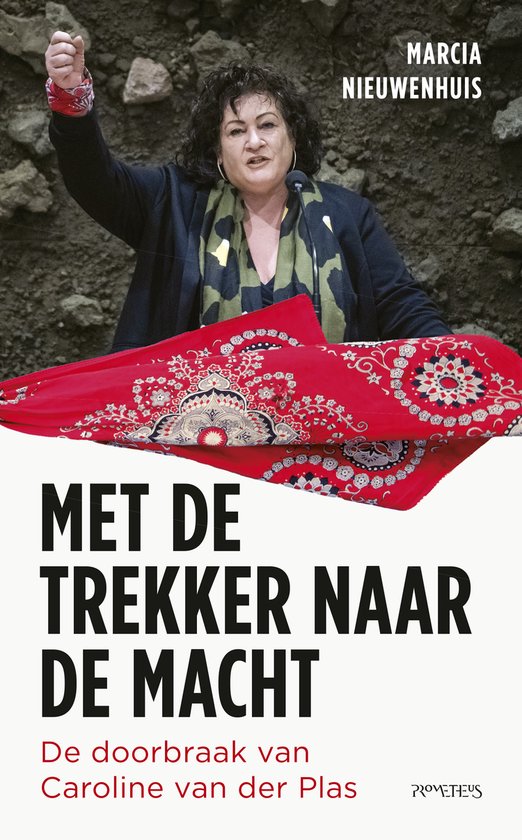 Met de trekker naar de macht