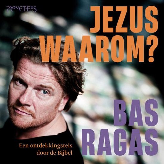 Jezus, waarom?