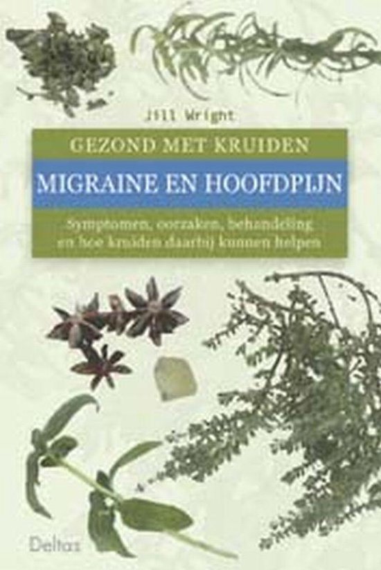 Migraine En Hoofdpijn