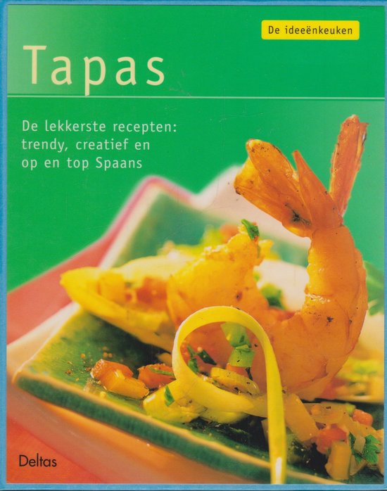 Tapas