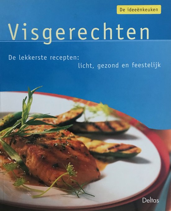 Visgerechten