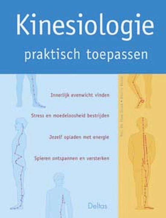 Kinesiologie Praktisch Toepassen