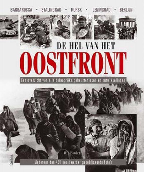 Hel Van Het Oostfront