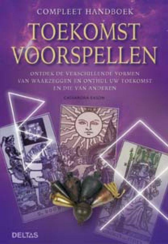 Compleet Handboek Toekomst Voorspellen