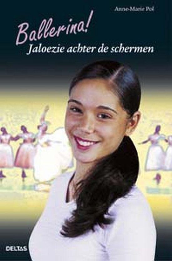 Ballerina Jaloezie Achter De Schermen