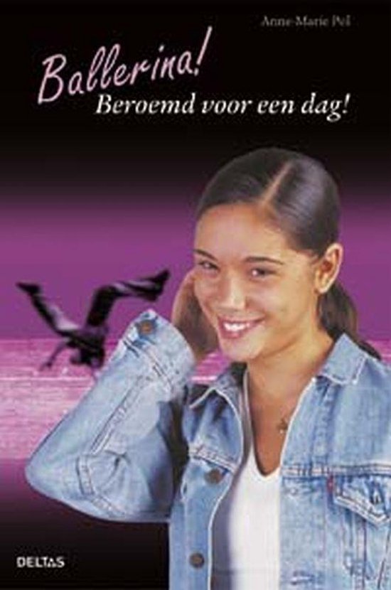 Ballerina Beroemd Voor Een Dag