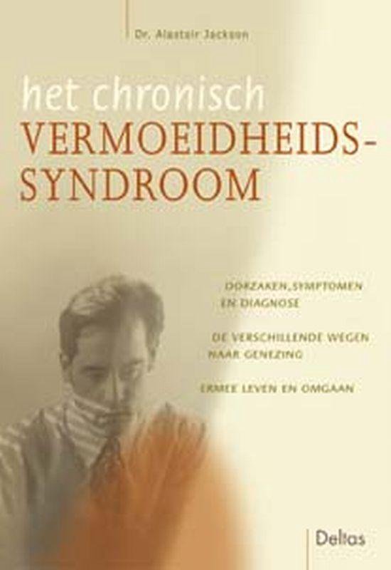 Het Chronisch Vermoeidheidssyndroom