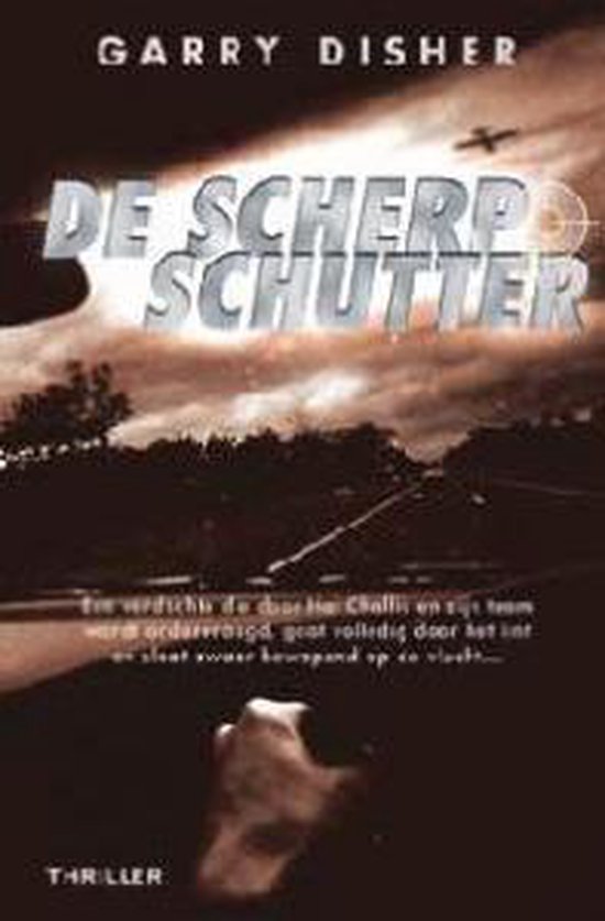 De Scherpschutter