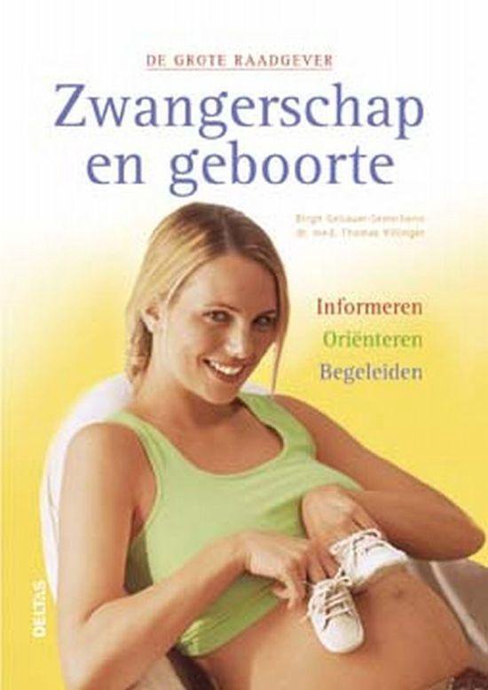 Zwangerschap En Geboorte