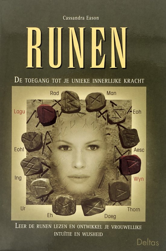 Runen De Toegang Tot Je Innerlijke Krach