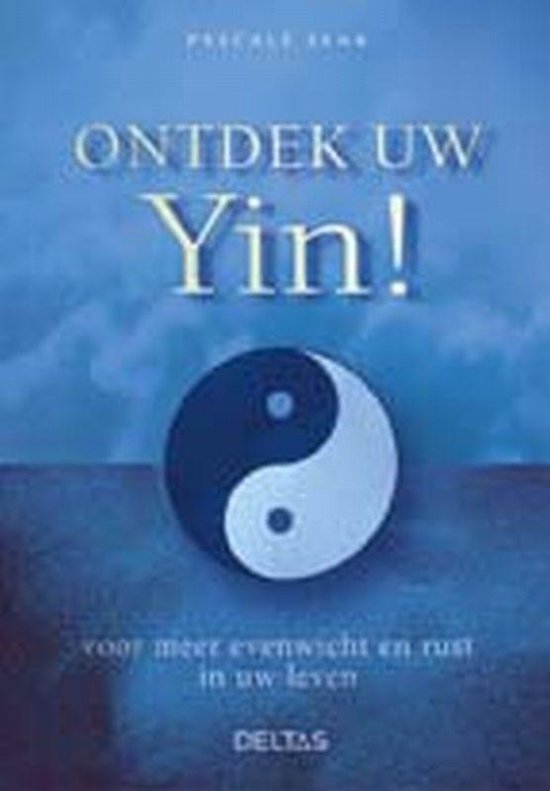 Ontdek Uw Yin