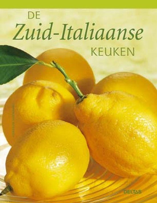 Zuid Italiaanse Keuken