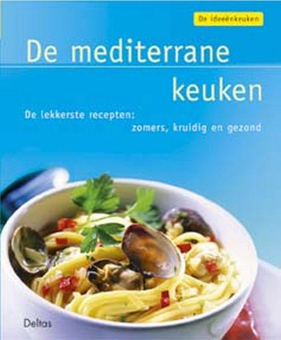 Mediterrane Keuken