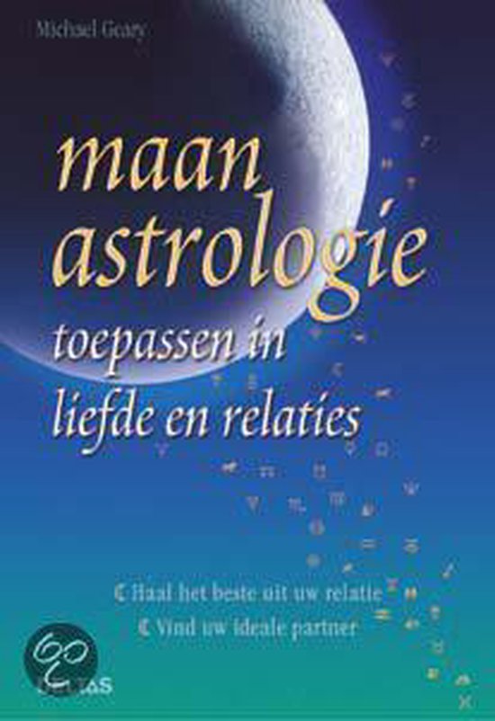 Maan Astrologie Toepassen En Liefde Rela