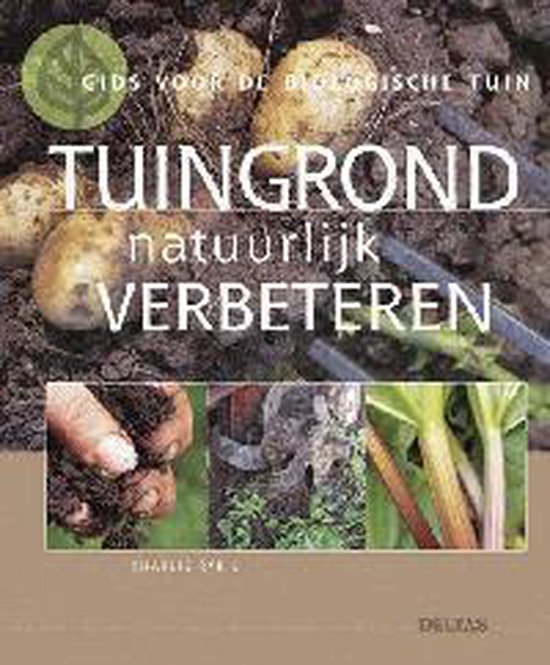 Tuingrond Natuurlijk Verbeteren