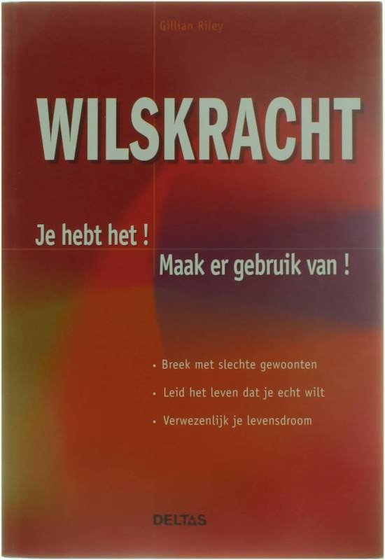 Wilskracht