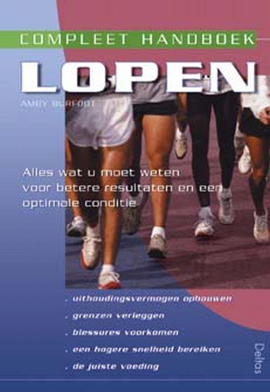 Compleet Handboek Lopen