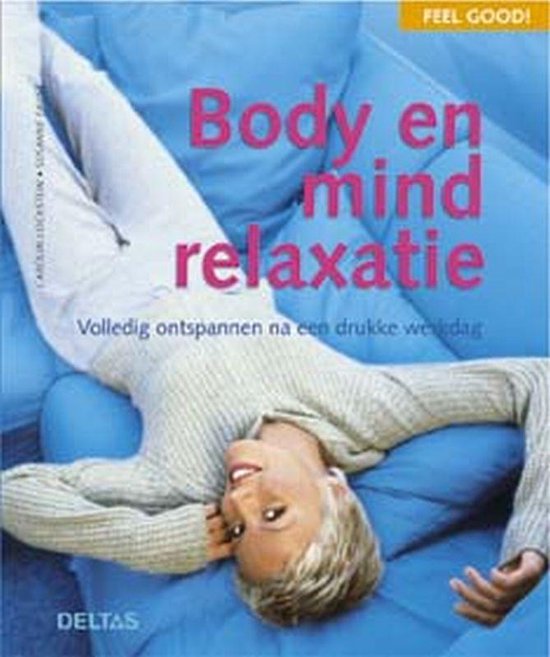 Body En Mind Relaxatie