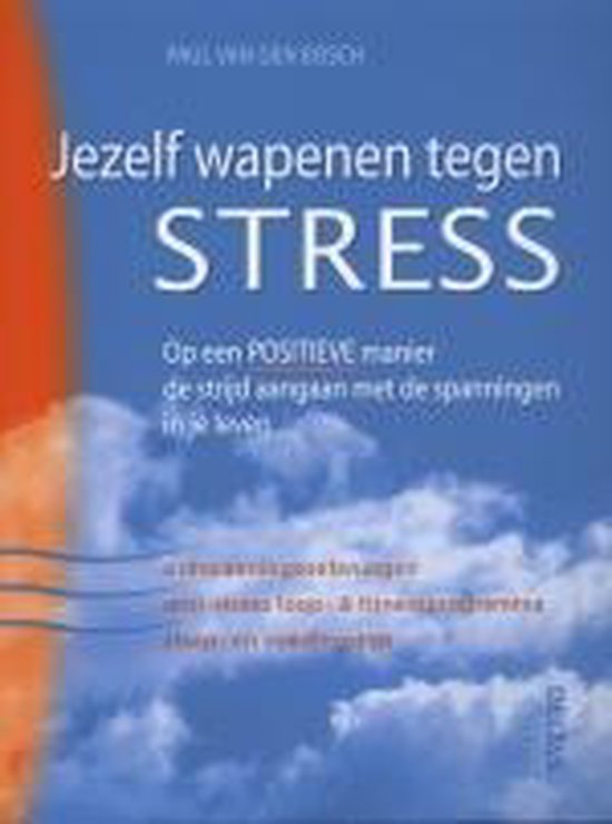 Jezelf Wapenen Tegen Stress